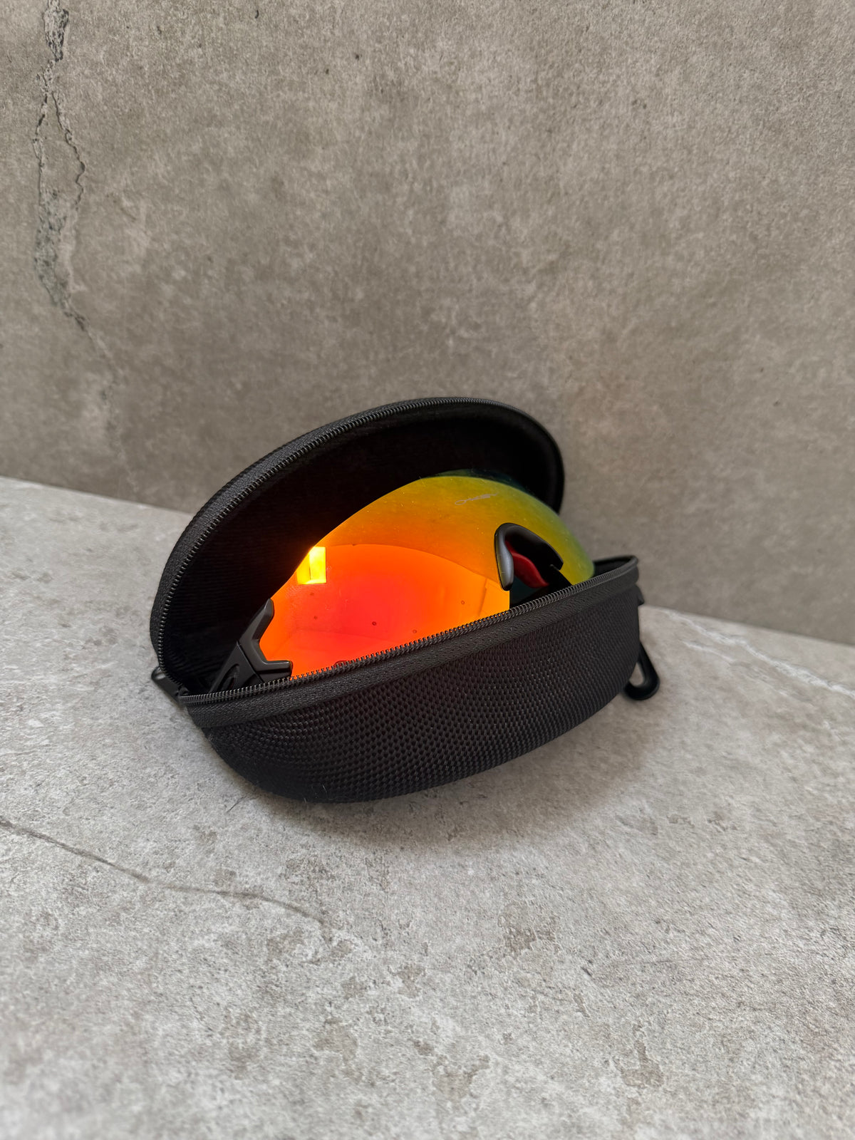 Oakley Prism Radar EV Advancer Shield Sunglasses