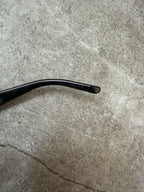 Gucci Bamboo Interlocking GG Logo Spectacle Glasses 3508/S