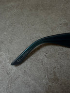 Christian Dior 'Dior Made 2' Blue Buckle Sunglasses
