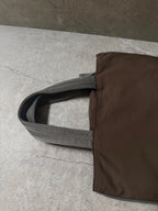 Prada Sport Tundra Tech Nylon Tote Bag