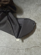 Prada Sport Tundra Tech Nylon Tote Bag