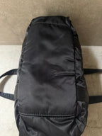 Porter-Yoshida & Co Classic Tanker Nylon Boston Bag Black
