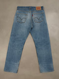 Vintage Levi's 501 Jeans Medium Wash - W32"
