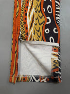 Adidas Originals x Jeremy Scott Animal Print Track Pants - M