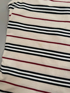 Burberry Blue Label Striped Tank Top - M