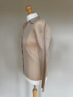 Issey Miyake Pleats Please Shirt - M
