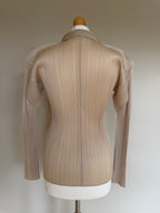 Issey Miyake Pleats Please Shirt - M