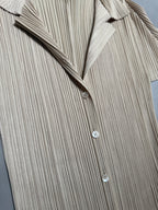 Issey Miyake Pleats Please Shirt - M
