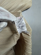 Issey Miyake Pleats Please Shirt - M
