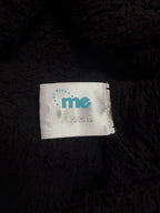 Issey Miyake Me SS01 Shirred Cauliflower Tunic Shirt - M