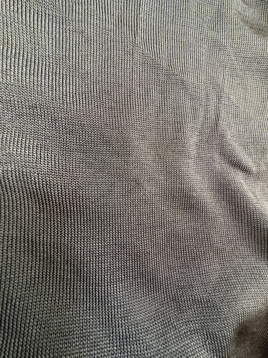 Gucci SS08 D-Ring Ruched Viscose Knit Top - XS