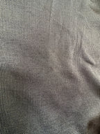 Gucci SS08 D-Ring Ruched Viscose Knit Top - XS