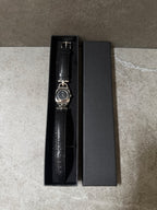 Gucci Vintage 6300L Horsebit Bezel Ladies Watch