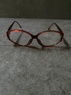 Christian Dior Vintage 80's 2860A Optyl Eyeglasses