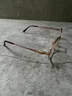 Yves Saint Laurent Vintage 30-0627 90's Eyeglasses