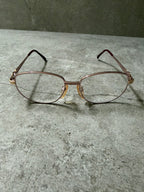 Yves Saint Laurent Vintage 30-0627 90's Eyeglasses