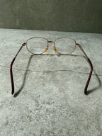 Yves Saint Laurent Vintage 30-0627 90's Eyeglasses