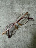 Yves Saint Laurent Vintage 30-0627 90's Eyeglasses