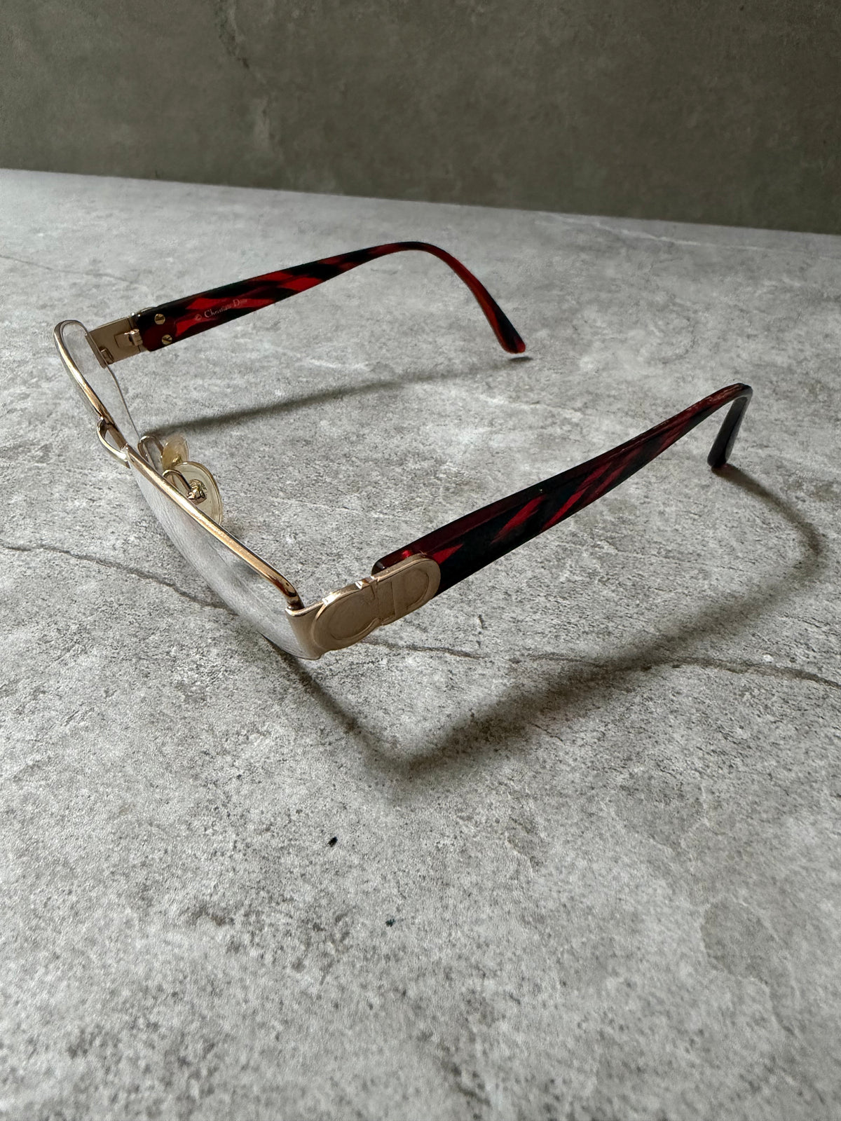 Christian Dior Vintage 2939 Optyl Eyeglasses