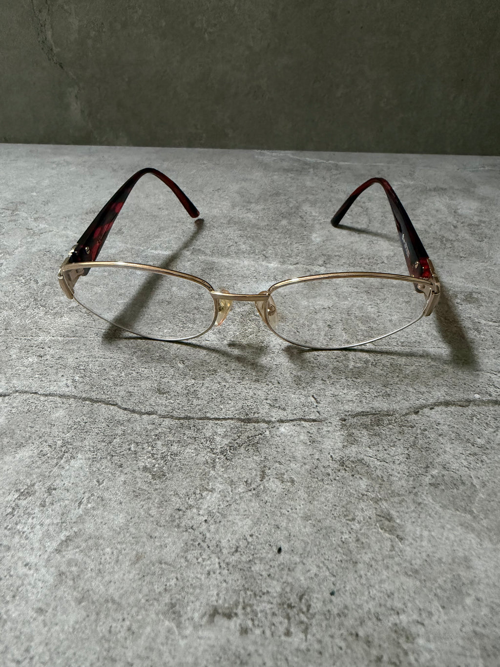 Christian Dior Vintage 2939 Optyl Eyeglasses