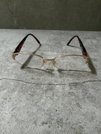 Christian Dior Vintage 2939 Optyl Eyeglasses
