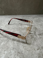 Christian Dior Vintage 2939 Optyl Eyeglasses