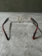Christian Dior Vintage 2939 Optyl Eyeglasses