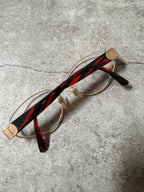 Christian Dior Vintage 2939 Optyl Eyeglasses
