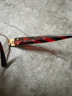 Christian Dior Vintage 2939 Optyl Eyeglasses