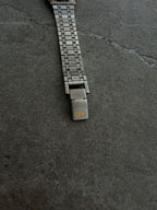 Gucci Vintage 1991 9000L Two-Tone Ladies Watch Set